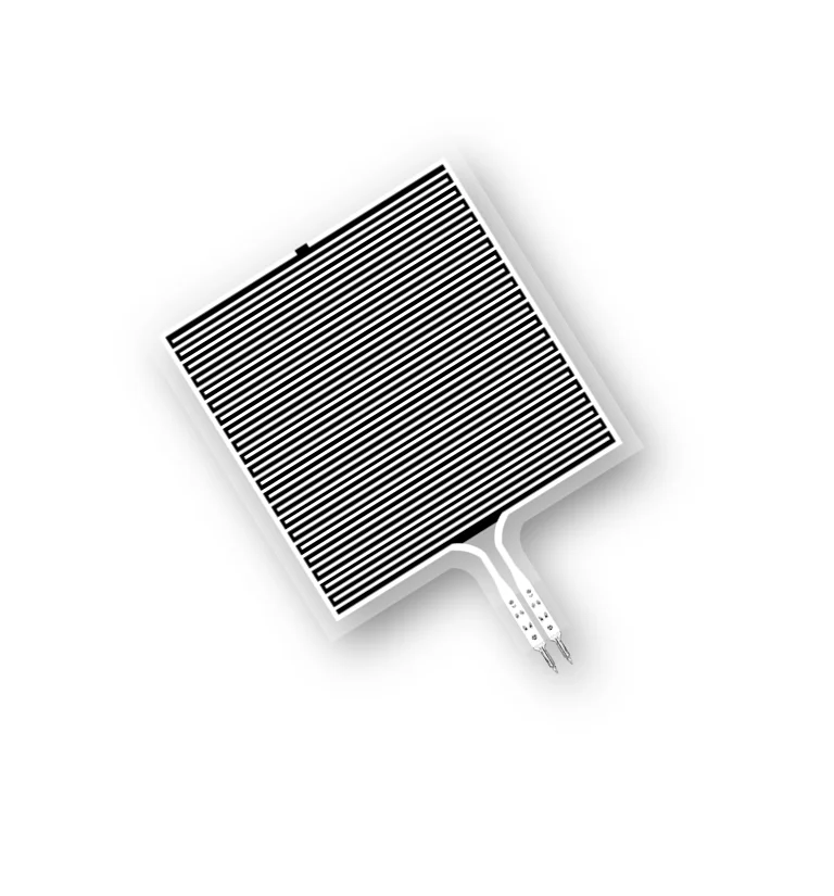 SF45 65 квадратный Гибкий тонкий пленочный резистивный датчик давления|Детали и