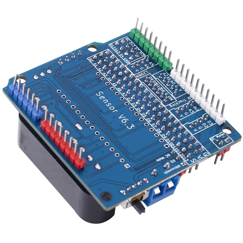 

Expand Board V6.3 Onboard Infrared Receiver Board,Infrared Receiver Module
