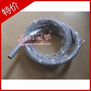 

1PC Dental Strong Suction Tube Straw Silicone Hose Dental Water Pipe Dental Chair Tubing Tubinet Dental Tubes Free Ship SL-1123A