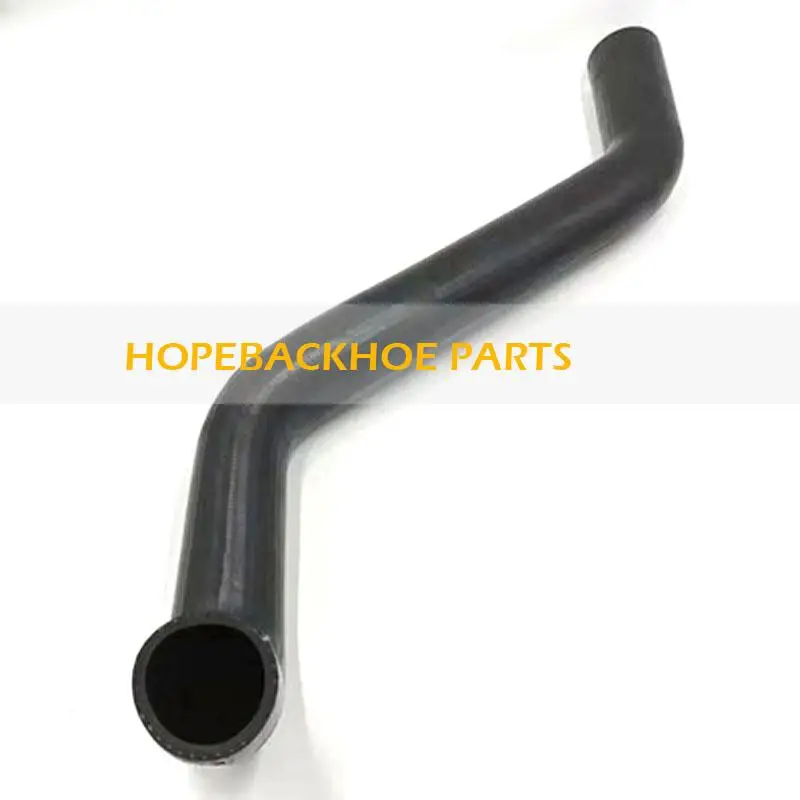 

Lower Radiator Hose 230-2782 230-2854 For Caterpillar 345D 349D C13 Excavators
