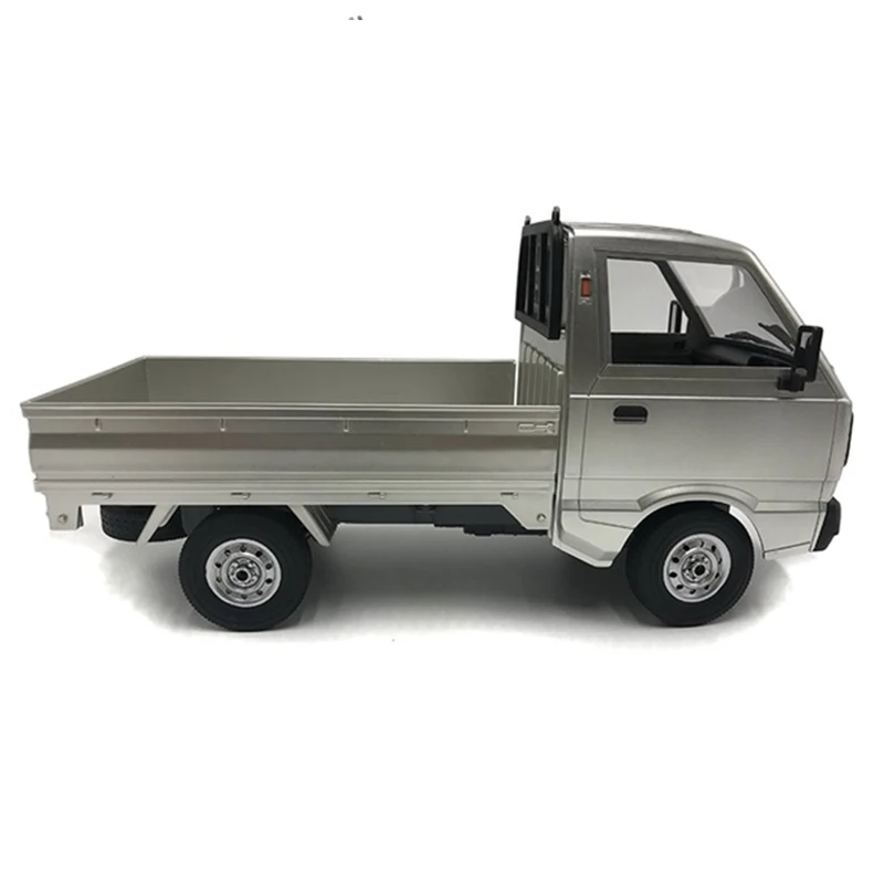 Для WPL D12 внедорожник RC автомобиль дрейф обновления комплект DIY 1:10 4WD Багги R/C