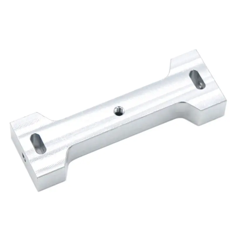 

Drop Ship Metal Beam Center Fixed Mount Seat Parts for WPL C14 C24 B14 B16 B24 1/16 RC Car