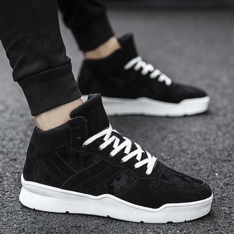 

Spring Casual Shoes Black Casual Shoes Man Men Sport Sneakers Zapatos Casuales Para Hombre 2020 For Canvas Mens Hot Sale