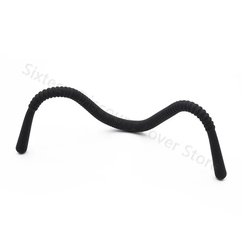 Анальный расширитель Женский вагинальный анальный Супер длинная Анальная