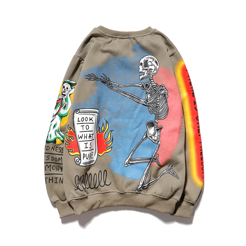 

Hoodies & Sweatshirts