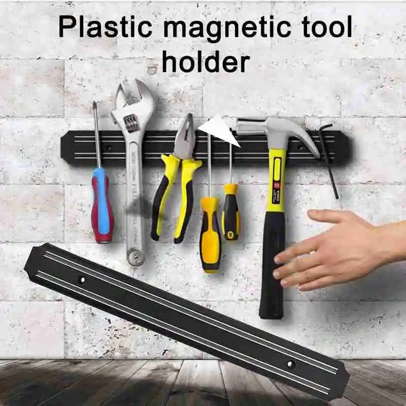 Настенный магнитный Ножи Ножницы стеллаж для выставки товаров Магнитная