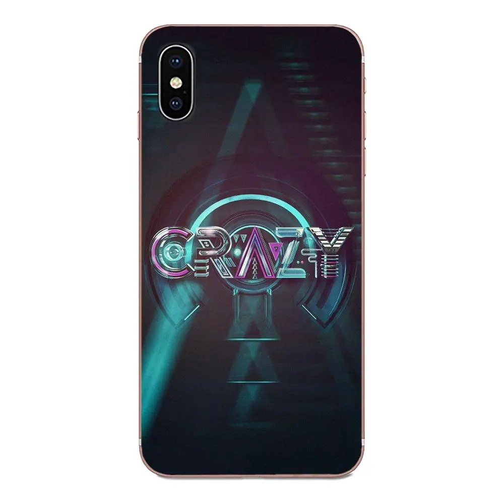 Чехлы из ТПУ для Apple iPhone 11 Pro X XS Max XR 4 4S 5 5C 5S SE SE2 6 6S 7 8 Plus | Мобильные телефоны и