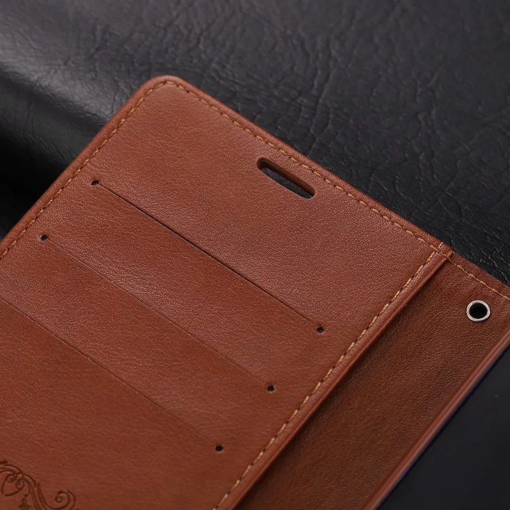 Кожаный чехол для Xiaomi Mi 9T 9 SE 8 Lite Plus 6X CC9 CC9E A3 A2 A1 Redmi K20 Note 7 6 5 Pro Max 2 3 Poco F1|Бамперы| |