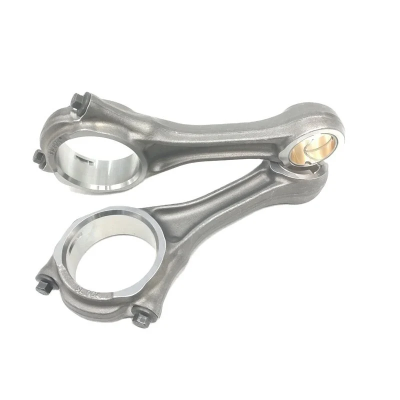 Горячая Распродажа Полноприводной трактор Foton ISF3.8 шатун узла грузовик двигатель