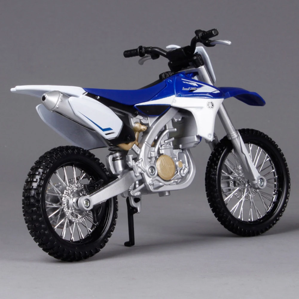 Дешевые игрушки, подарки, Maisto, 1:12, YZ, 450F, сборка, сделай сам, модель мотоцикла, велосипеда, модель, Dirt Bike, игрушка, набор, мото, детские игрушки, коллекция