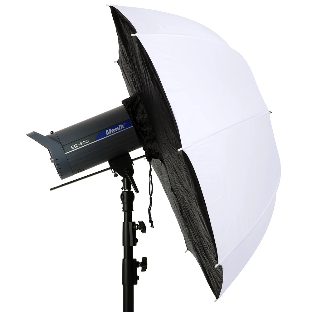Selens 101 см/40 &quotполупрозрачный фото-зонт светильник нты для студийного освещения