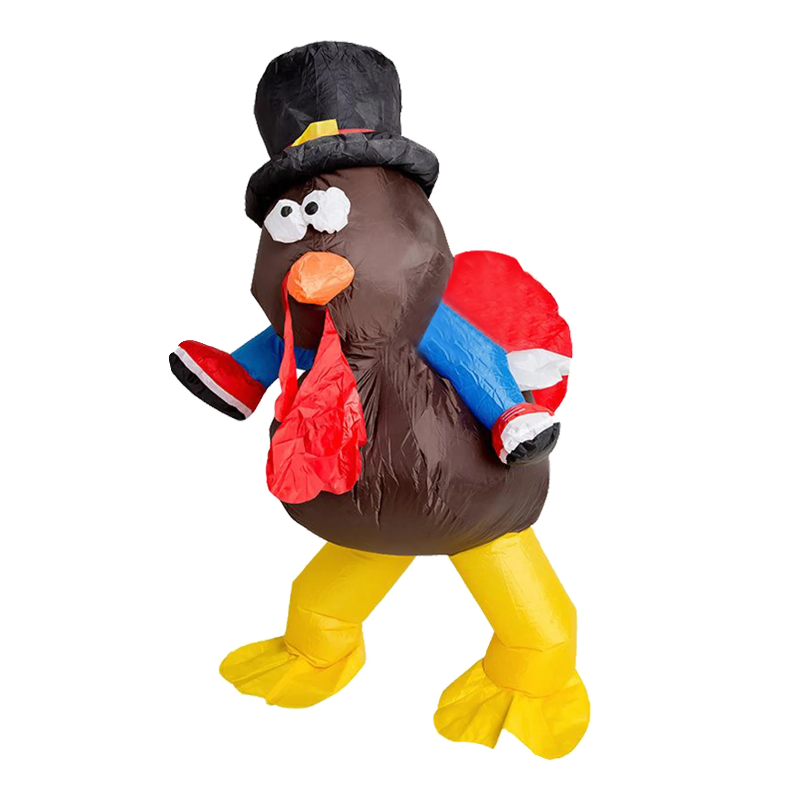 

Inflatable Costume Costume Cosplay Party Chicken Holiday Ornaments