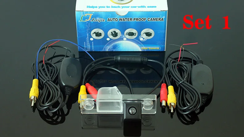 Для Chevy Chevrolet Spark Beat M300 2009 2010 2011 2012 2013 автомобиля задний резервный Камера/HD Ночное видение Автоматическая беспроводная камера заднего вида для Daewoo Matiz Творческий 2009~ 2011