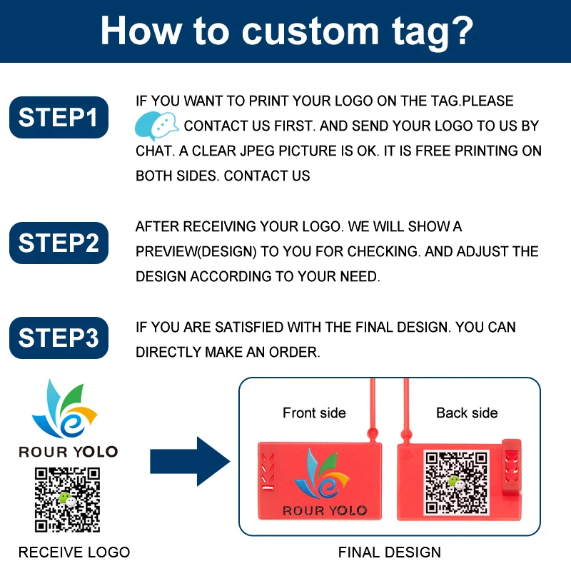 100pcs custom clothing hang tags personalized plastic security print garment shoe clothes product logo gift tag labe 165mm 6 5 free global shipping