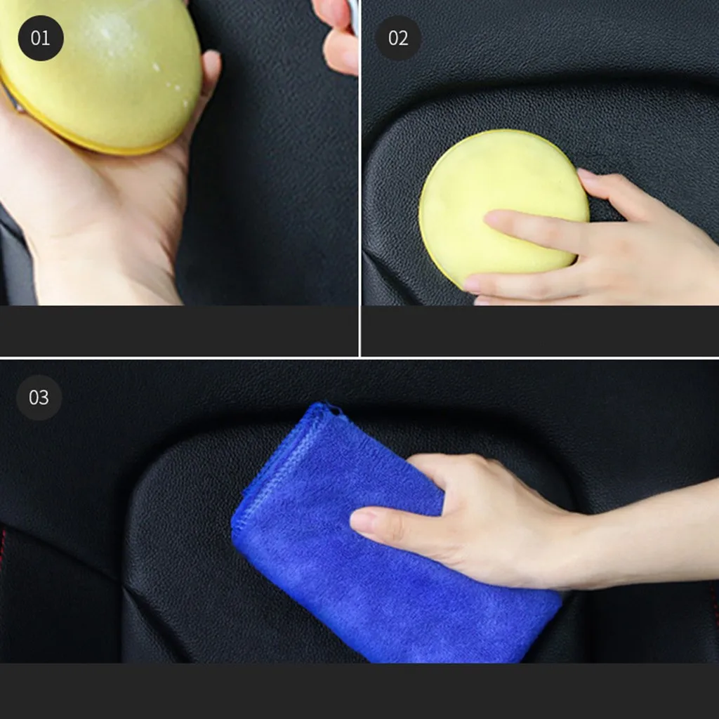 Инструмент для чистки воска инструмент очистки углов остаточный воск салона