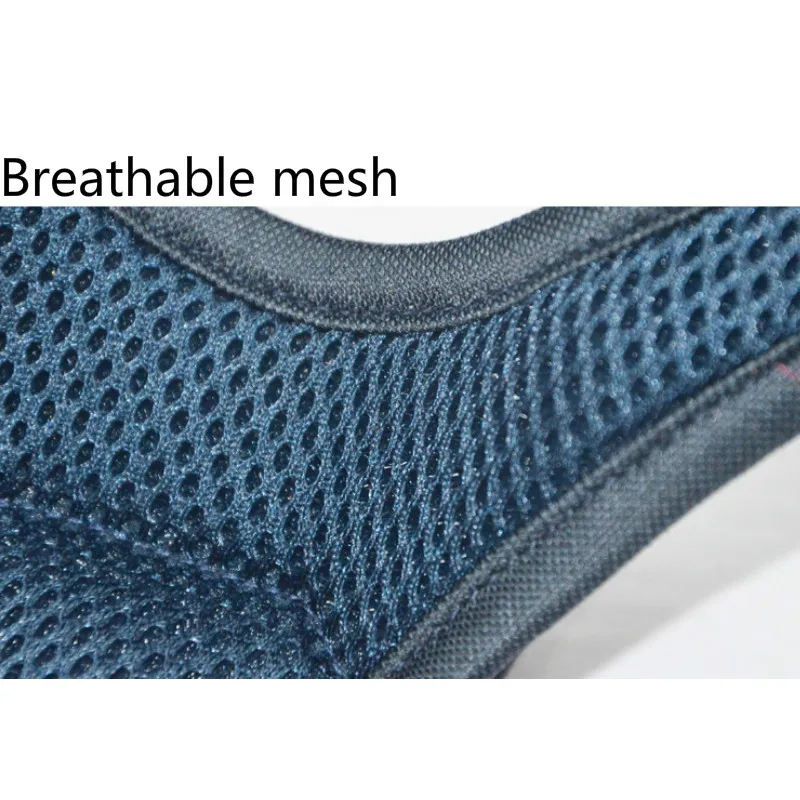 Товары для домашних животных набор поводков собак ранцевый поводок матовый