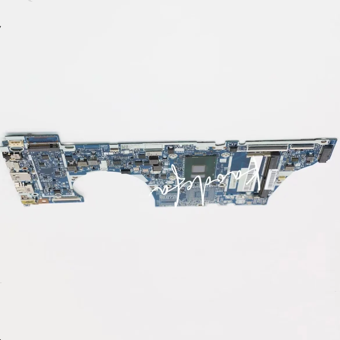 NM-B601 For Lenovo Yoga 530S-14IKB Flex 6-14IKB Motherboard CPU:4415U DDR4 FRU:5B20R08670 5B20R08520 5B20R08668 5B20R08589 | Компьютеры и