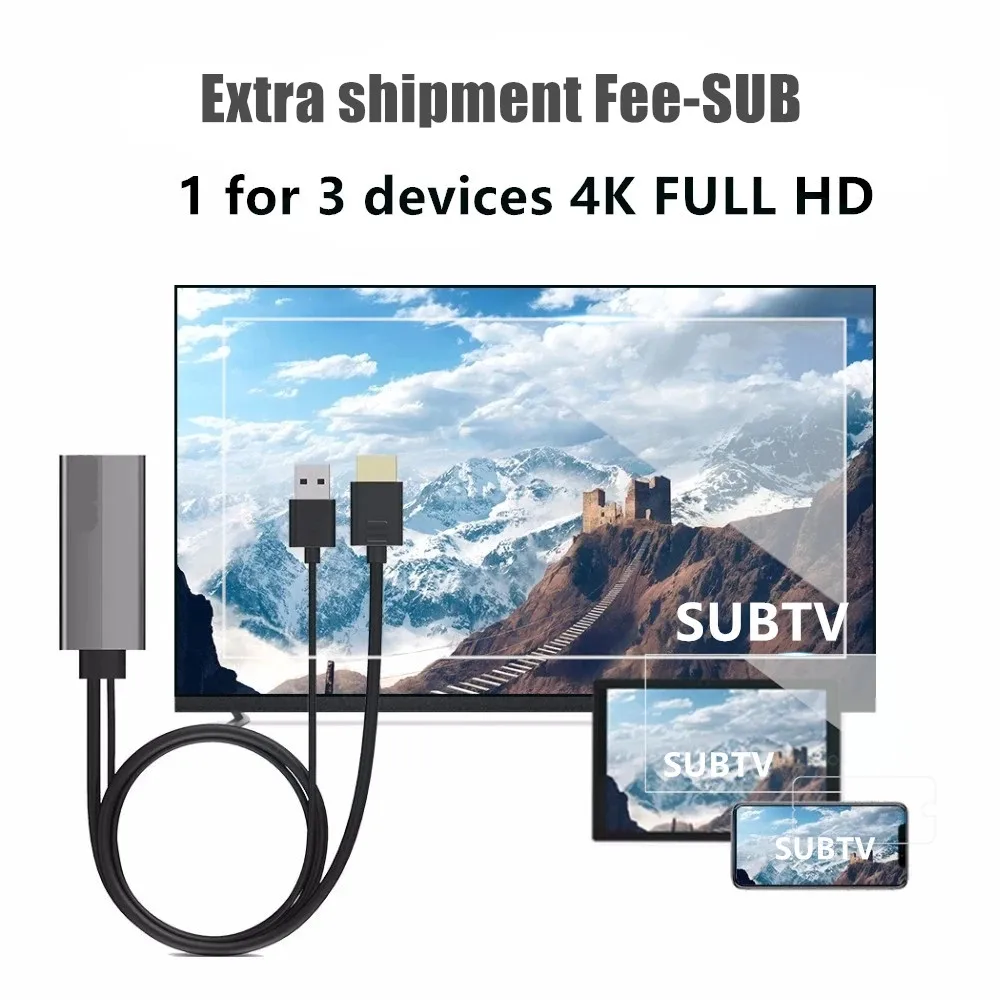 

Дополнительный сбор или ссылку оплаты для SUB-TW