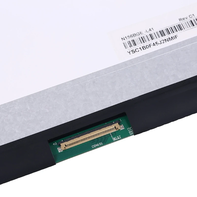 

15.6 Inch Slim LED Screen 40 Pin NT156WHM-N10 B156XW04 V.5 V.6 LP156WHB TLA1 LP156WH3 TLS1 N156BGE-L31 L41 LTN156AT20 LTN156AT30