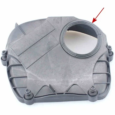 Новые наклейки для VW PASSAT GOLF TIGUAN AUDI A3 A4 A5 OEM 06H 103 483 C 06H103483C | Автомобили и мотоциклы