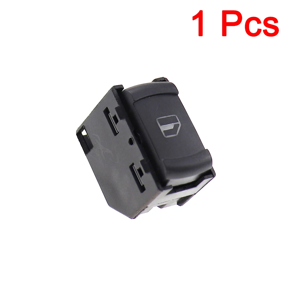 

1 шт. электрическая кнопка бокового окна для VW Volkswagen Golf MK4 Jetta Passat B5 SKODA OCTAVIA 1996-2010 3B0959855 3B0 959 855