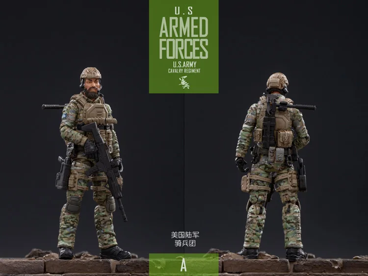 Новая игрушка 1/18, фигурки морской пехоты США USMC, модель, кукла, подарок на день рождения/праздник