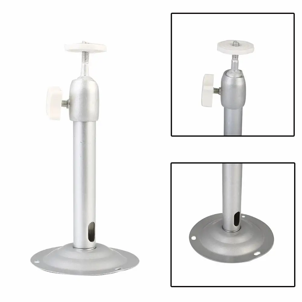 Подставка для проектора Регулируемый универсальный потолочный кронштейн