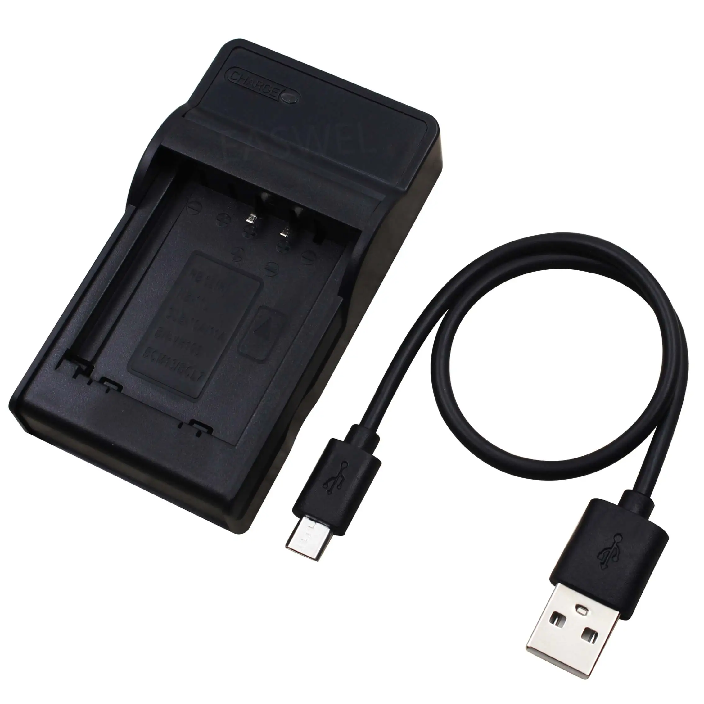 Тонкое зарядное устройство для Canon IXUS 185 190 240 HS | Электроника