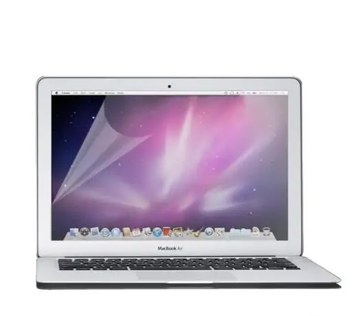 Матовая защитная пленка для экрана Macbook Air 11 6 дюйма A1465 A1370 Антибликовая Защитная |
