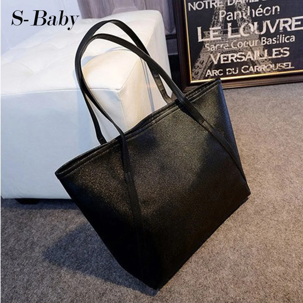 Женский кошелек с карманом женская сумка мессенджер большая тоут из твердой