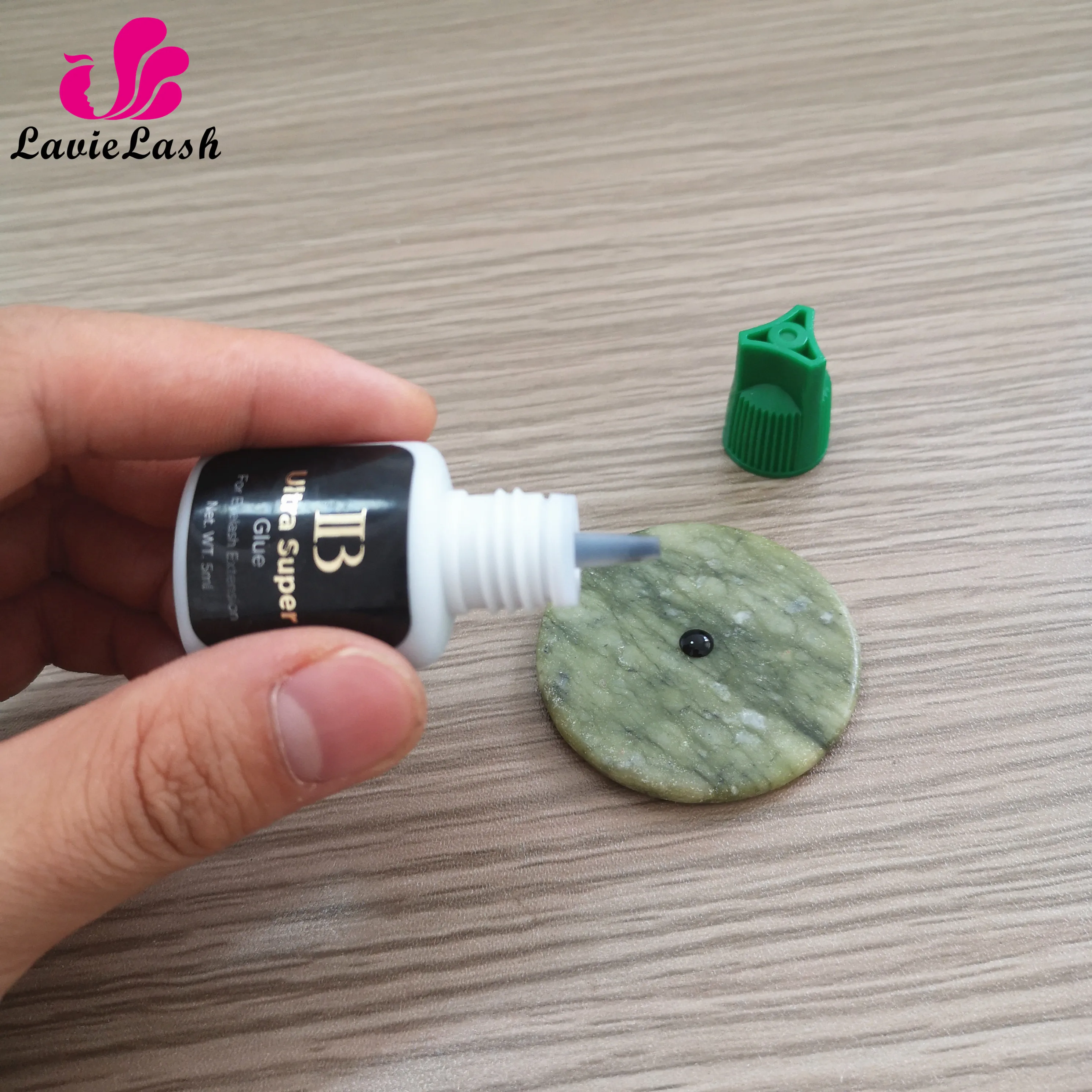 Бесплатная доставка частная этикетка 10 бутылок/партия IB ультра супер клей для