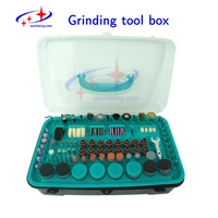 usb charging variable speed mini grinder machine rotary tools kit grinder set with many engraving accessories kit