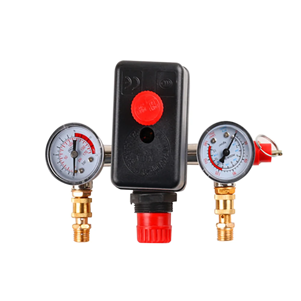 Рельефный простой в установке алюминиевый инструмент Φ прочный переключатель