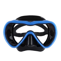 swimming goggles diving snorkeling glass diving mask watersports equipment anti fog waterproof swim glasses scuba diving mask