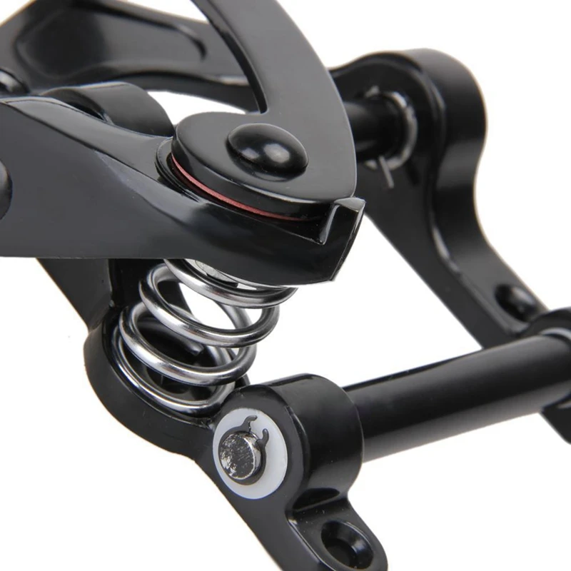 

2 Set Electric Guitar Parts: 1 Set Vibrato Tailpiece Tremolo Bridge & 1 Set Guitar Double Coil Humbucker Pickups Set