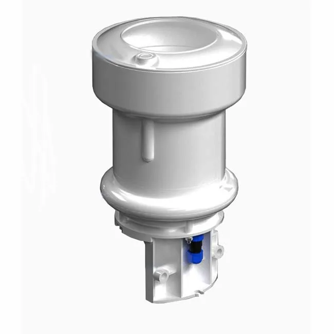 

DC-35 датчик давления дождя всего излучения-3 элемента