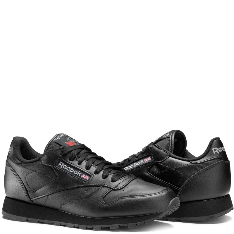 Мужские кроссовки Reebok Classic Leather 2267 | Спорт и развлечения