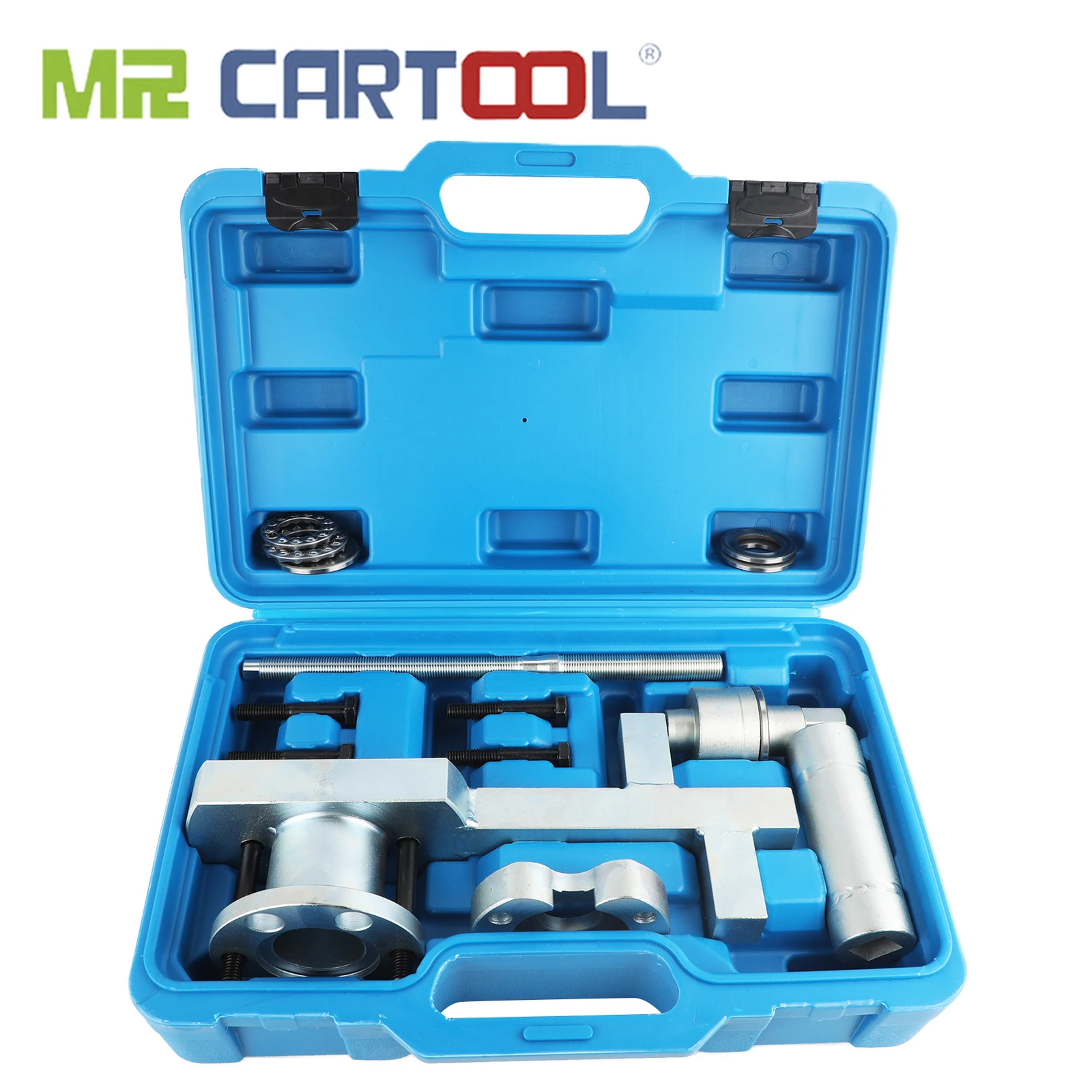 Комплект инструментов MR CARTOOL для двигателя Jaguar Land Rover V6 3 0 T /V8 5 набор крепления на