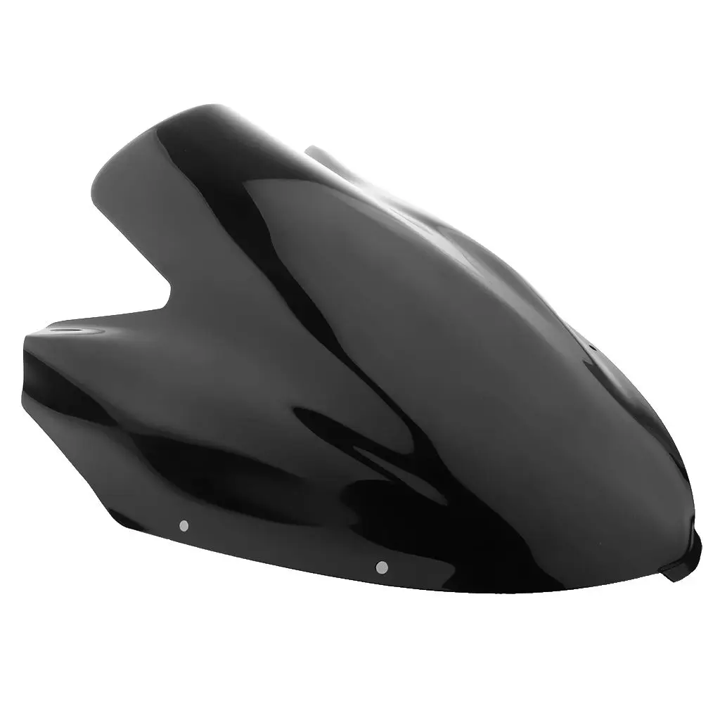 

Модифицированная мотоциклетная фара, круглая ветровая панель для Kawasaki NINJA 650 ER6F EX650R 2006 2007 2008