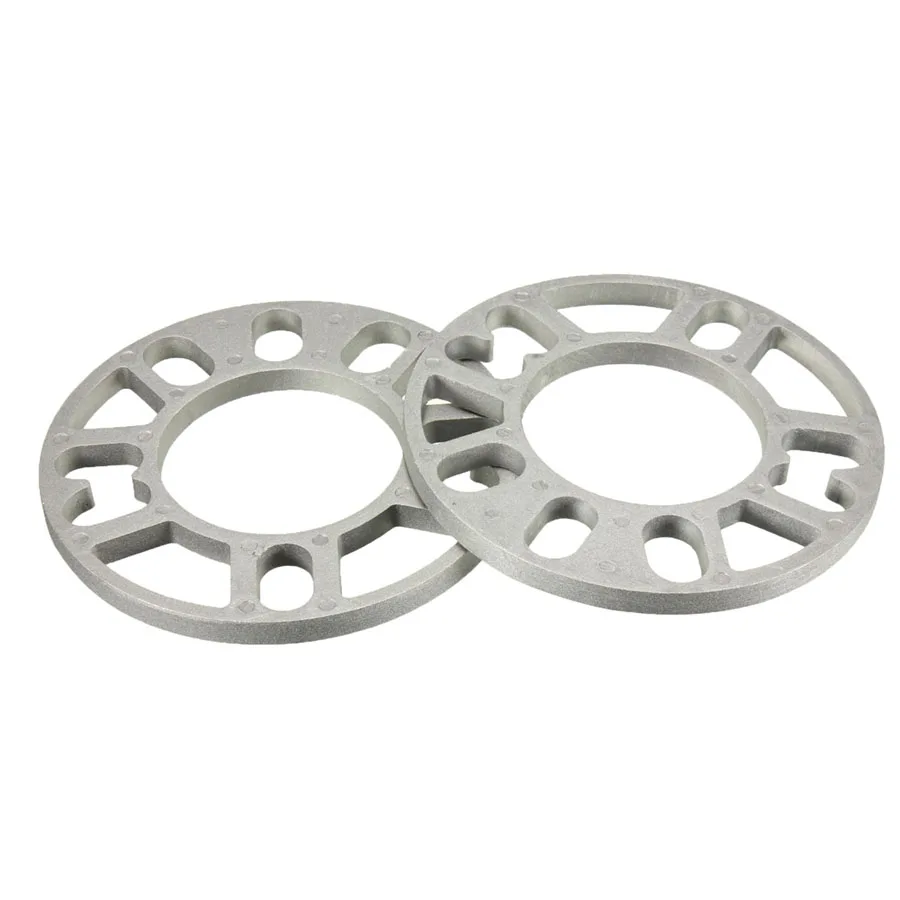 

2 шт., 10 мм Магнитные прокладки, 4 и 5 шт.