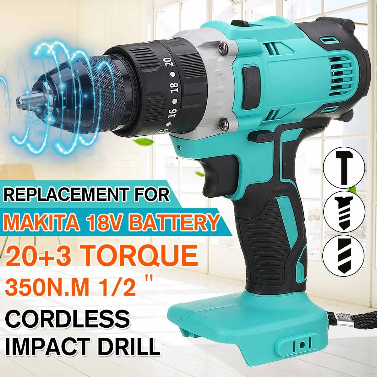 

Power Tools