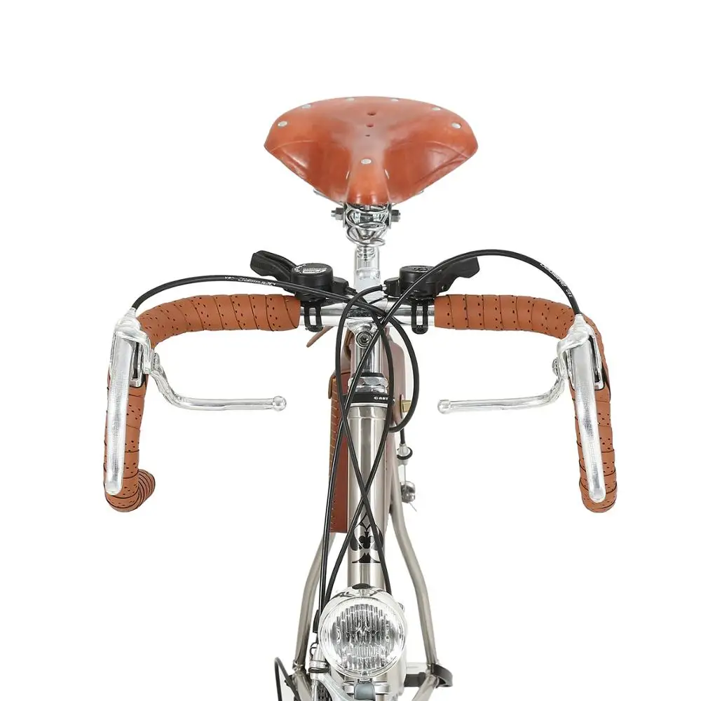 20 дюймов дорожный велосипед скорости Велосипедный Спорт свободного хода Сталь