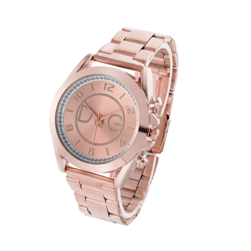 

Luxury Women Men Watch Top Brand Ladies Rhinestone Quartz Wristwatches Female Alloy Strap Gift Clock Relogio Feminino Montre