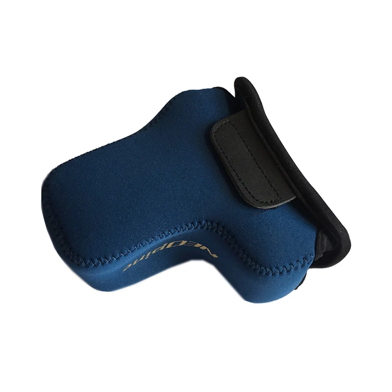 Неопреновая мягкая сумка для камеры внутренний чехол Sony A6100 A6500 A6400 A6300 A6600 с 16-70 18-55