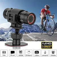 1080p mini sports dv camera mountain bike bicycle motorcycle sports action waterproof camera video tf port dash cam accessories