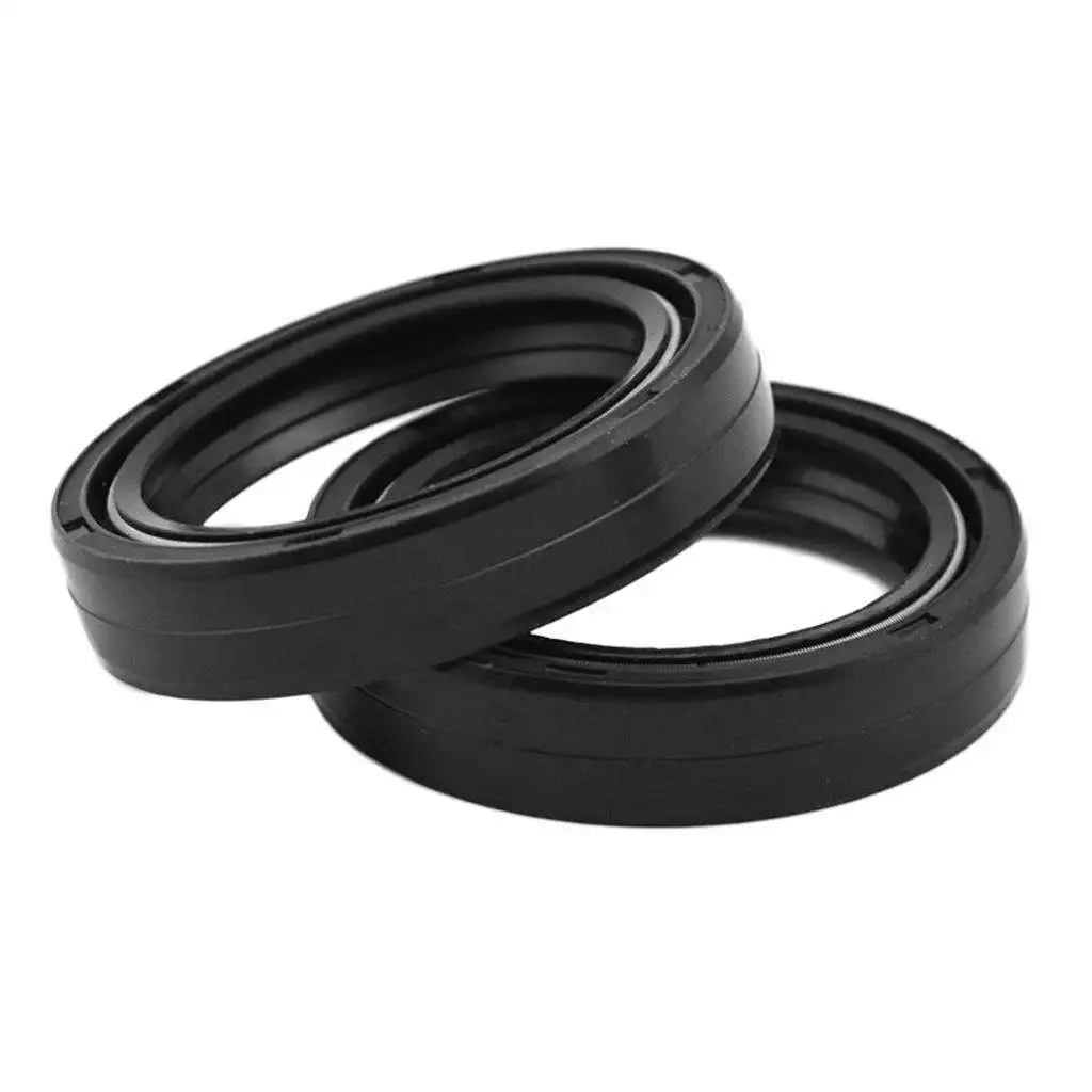 

Motorcycle Front Fork Oil Seal/Front Shock Oil Seal 42x30x10.5mm Fit Hao Jue