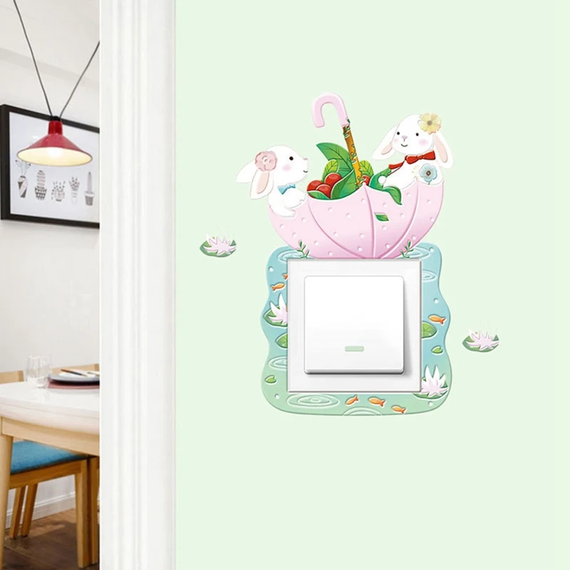 Милый Единорог Фламинго чехол с изображением животного мультяшный декор комнаты