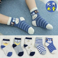 5 pairs baby girls socks spring summer cotton newborn baby socks baby meias para bebe kids socks for children boys socks 1 12y