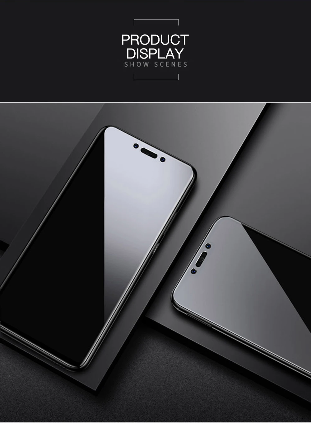 2 шт стекло для huawei P30 P20 P10 Plus Lite Pro P Smart Plus Z Защитная пленка для экрана 9D полностью проклеенное закаленное стекло