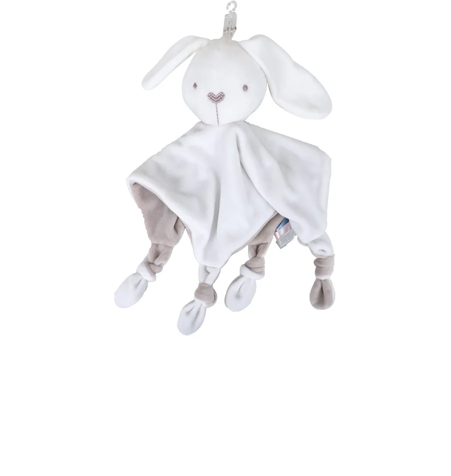 Мягкие плюшевые игрушки для новорожденных 0-12 месяцев | Игрушки и хобби